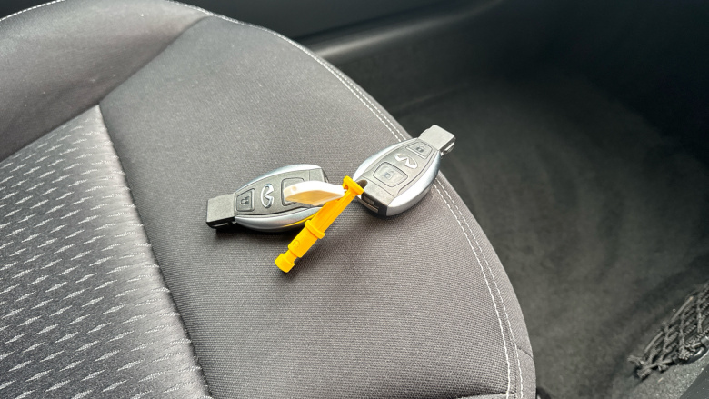 Infiniti Qx30 2.0t Executive 5dr DCT Petrol Estate